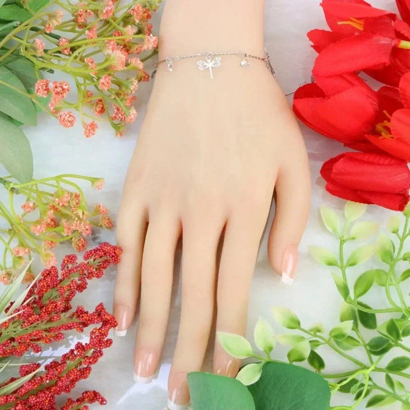 "New Beautiful Design Bracelet for Women/Girls, Gift, B775 - Picture 9 of 10